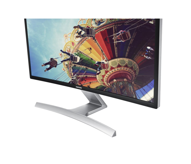 Samsung S27D590CS Curved + Level On-Ear - 237188 - zdjęcie 11